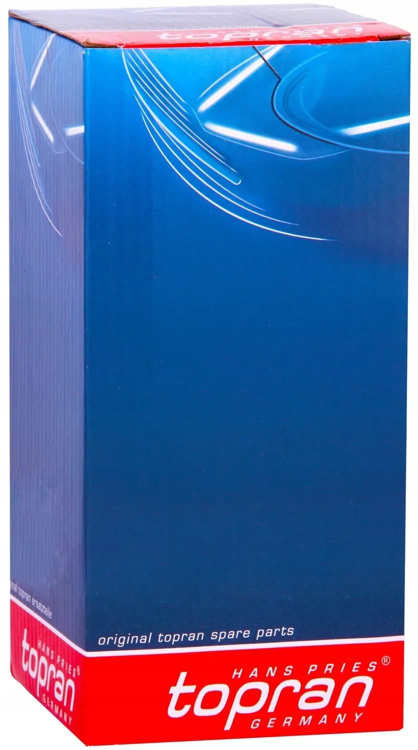 Ventilador interior Topran 115 214 usado