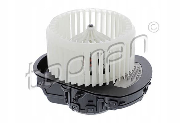 Ventilador interior Topran 115 214 usado 2