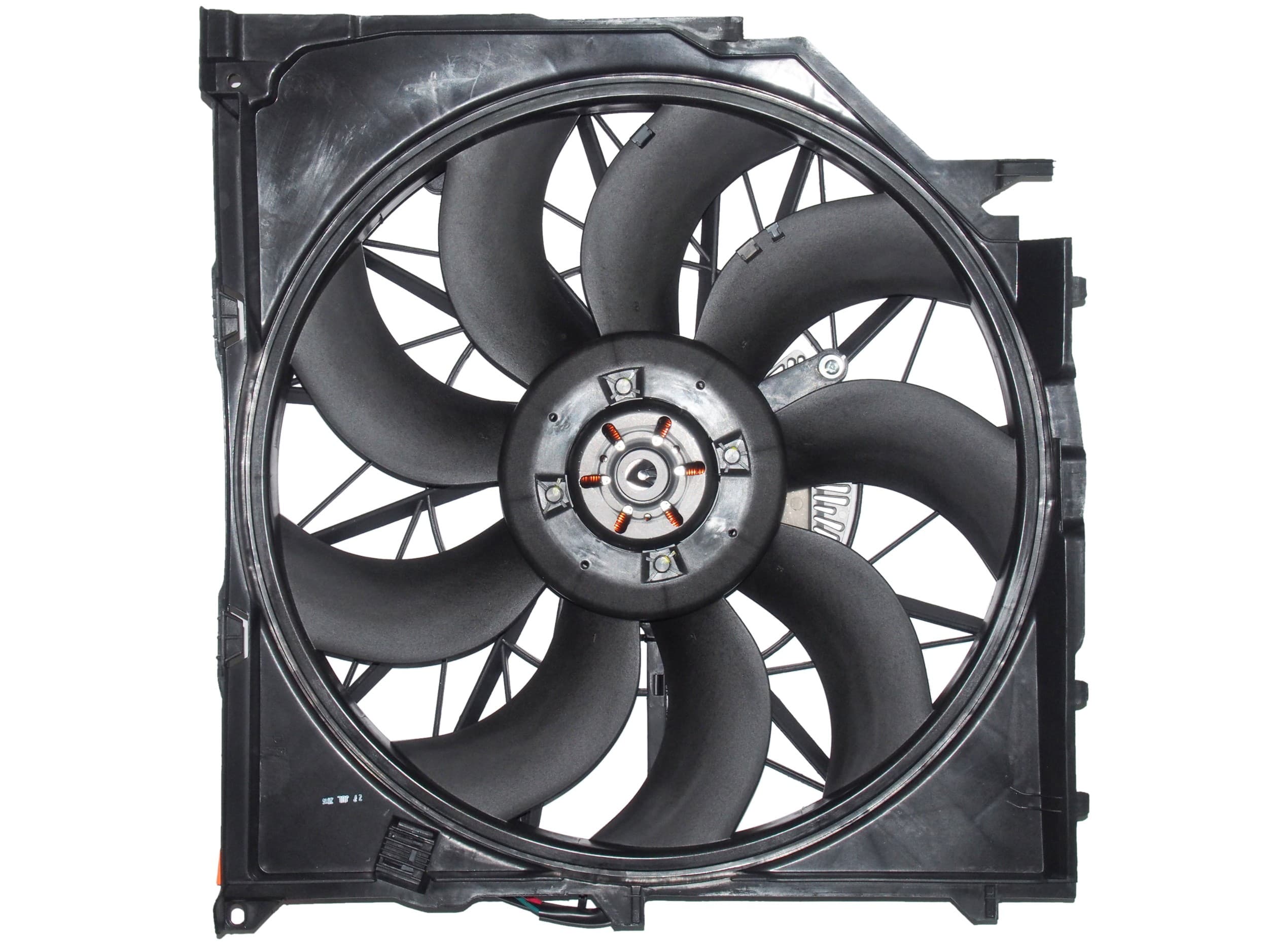 Ventilador de climatización Polcar 205523W3 nuevo