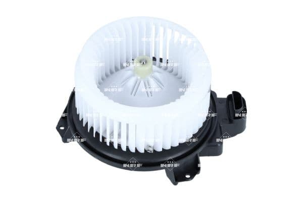Nrf 34525 Ventilador interior nuevo