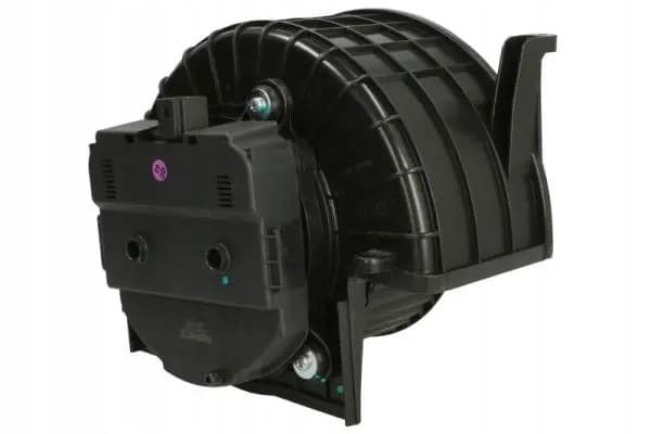 Ventilador de suministro de aire 24V Thermotec DDME013TT nuevo 2