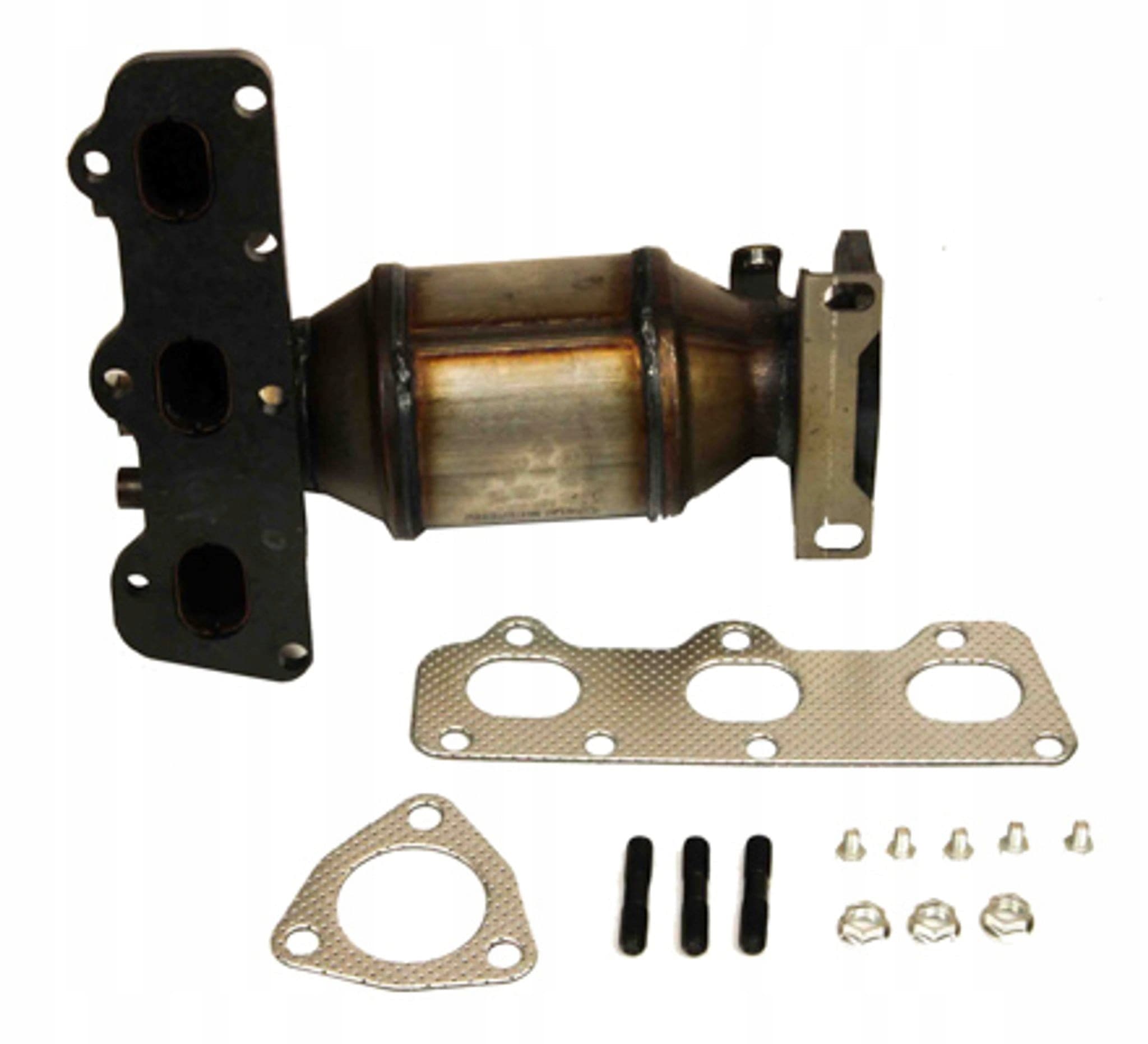 Maxgear 27-6065 Catalizador nuevo