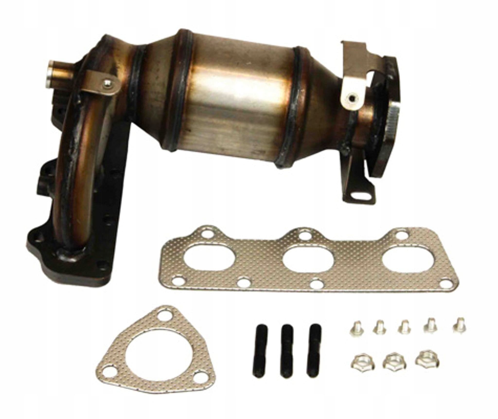 Maxgear 27-6065 Catalizador nuevo 2