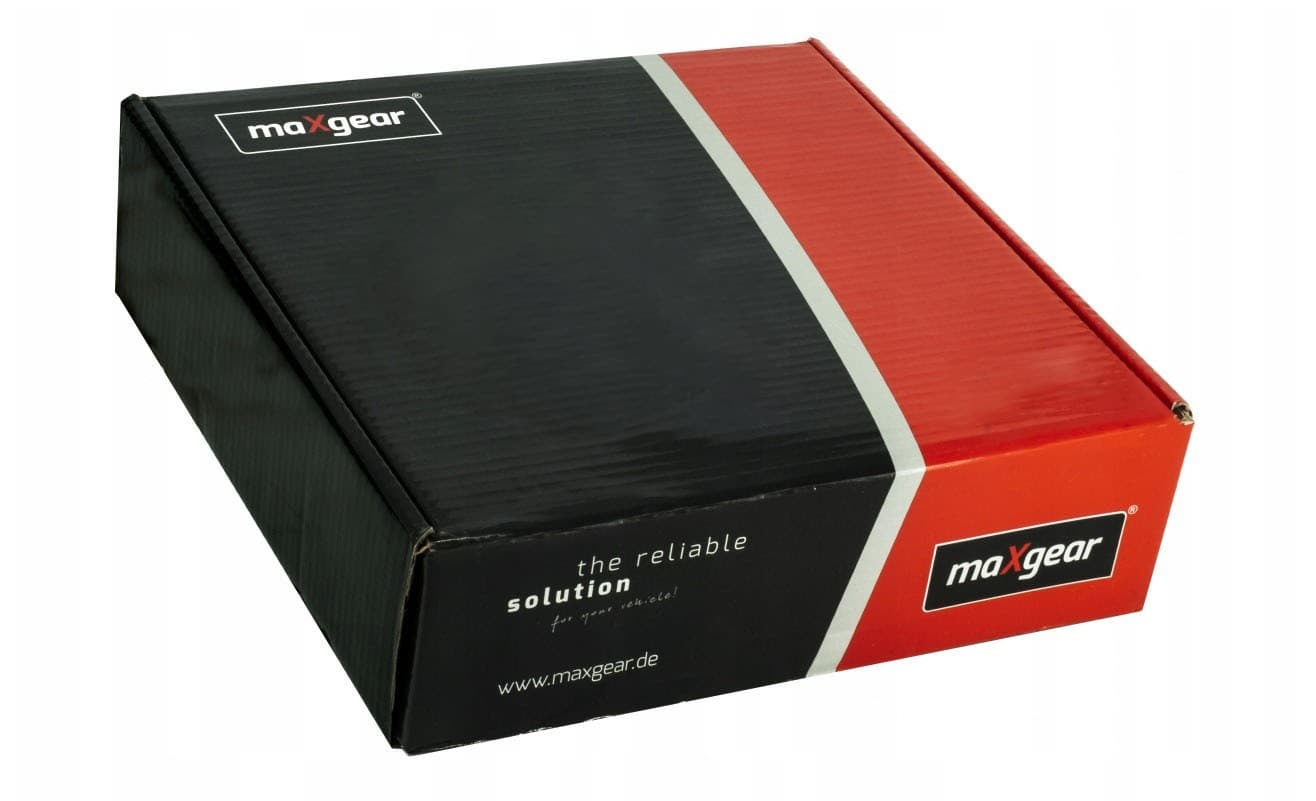 Maxgear 27-6065 Catalizador nuevo 7