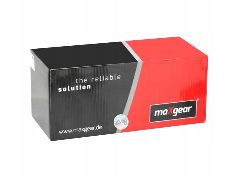 Maxgear 27-6065 Catalizador nuevo 10