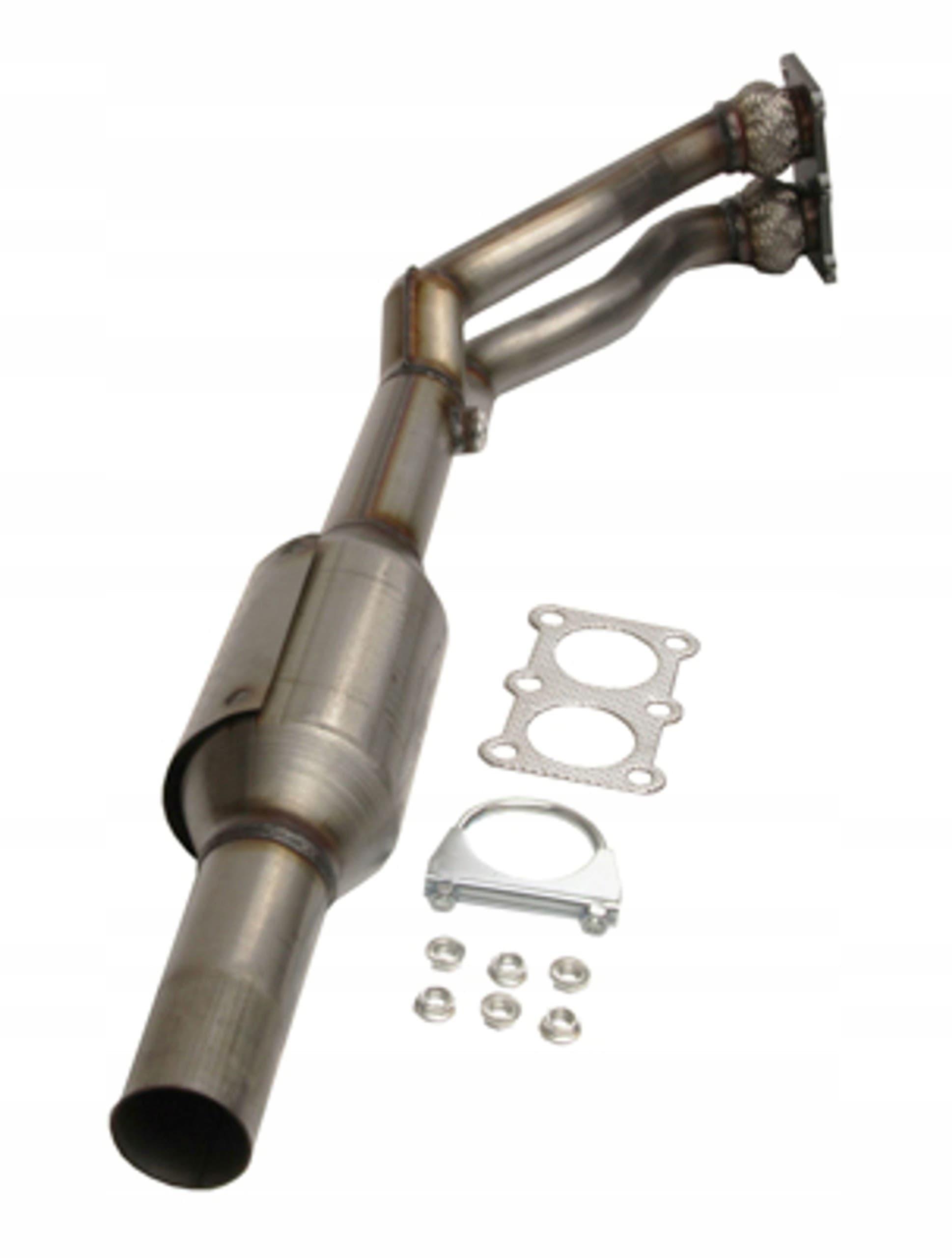 Maxgear 27-6157 Catalizador nuevo