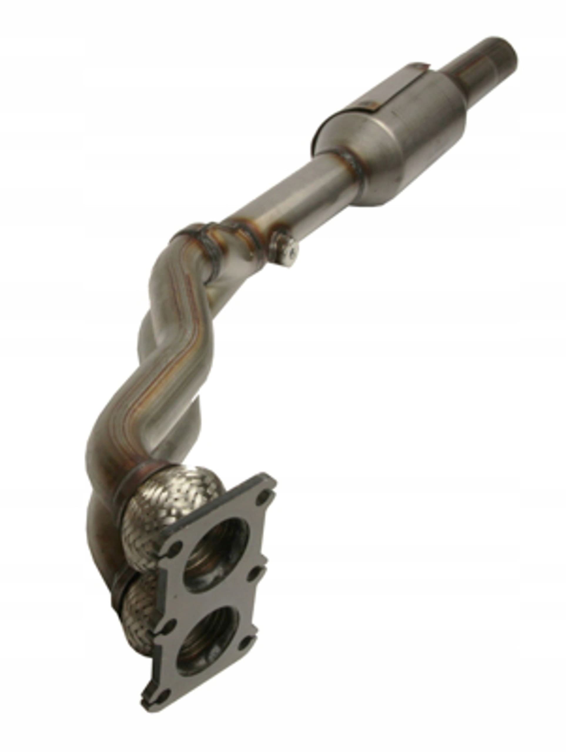Maxgear 27-6157 Catalizador nuevo 2