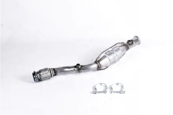 Catalizador Eec PT6024T para Peugeot 307 usado 2