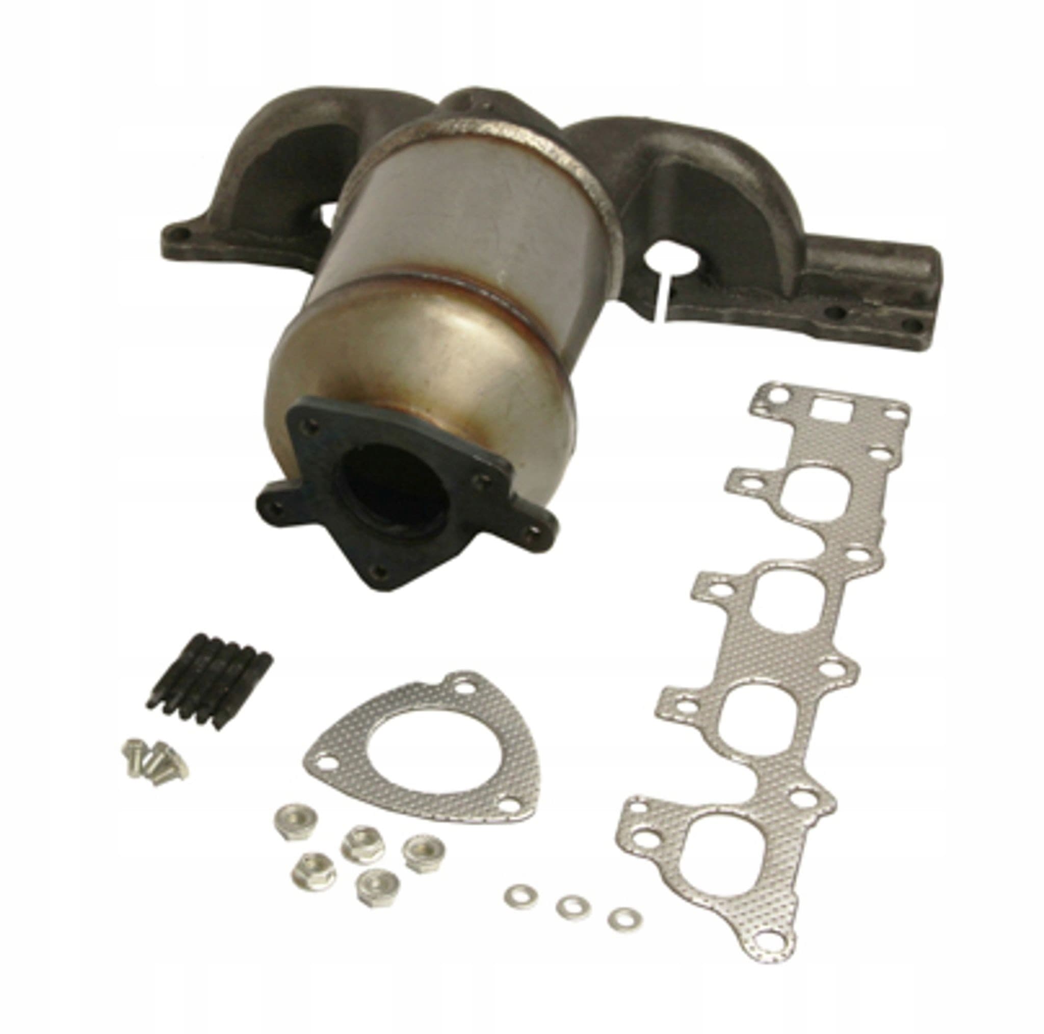 Maxgear 27-6091 Catalizador nuevo