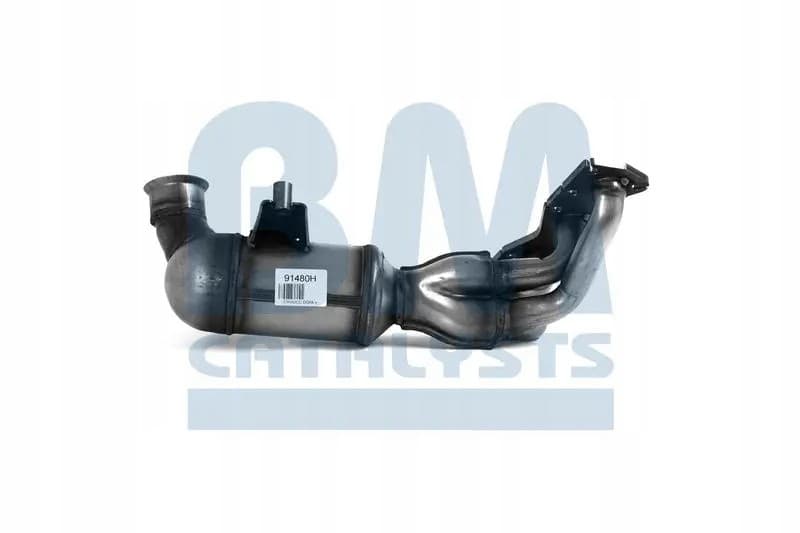 Catalizador BM91480H BM Catalysts nuevo