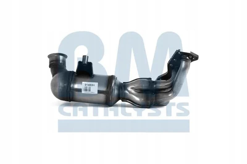 Catalizador BM91480H BM Catalysts nuevo 2