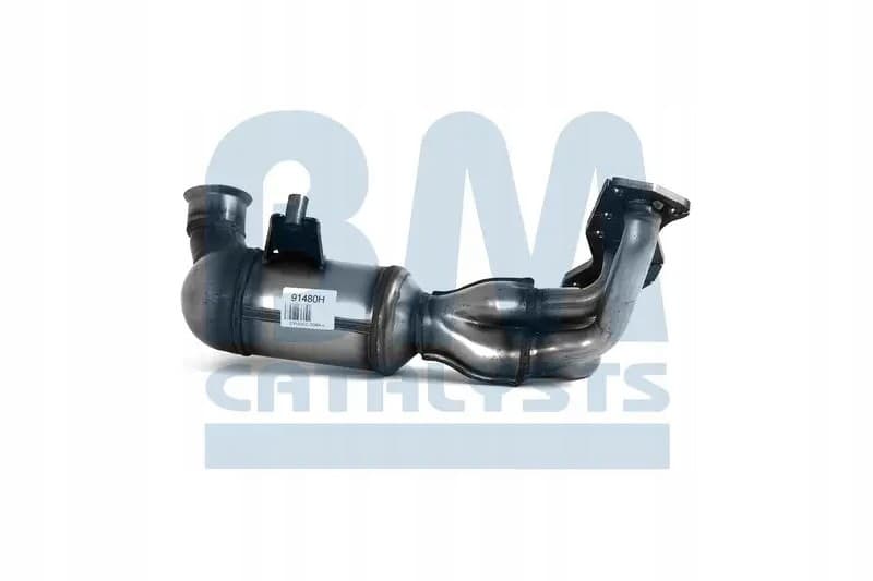 Catalizador BM91480H BM Catalysts nuevo 3