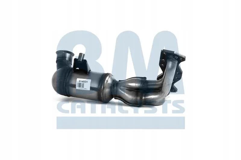Catalizador BM91480H BM Catalysts nuevo 4