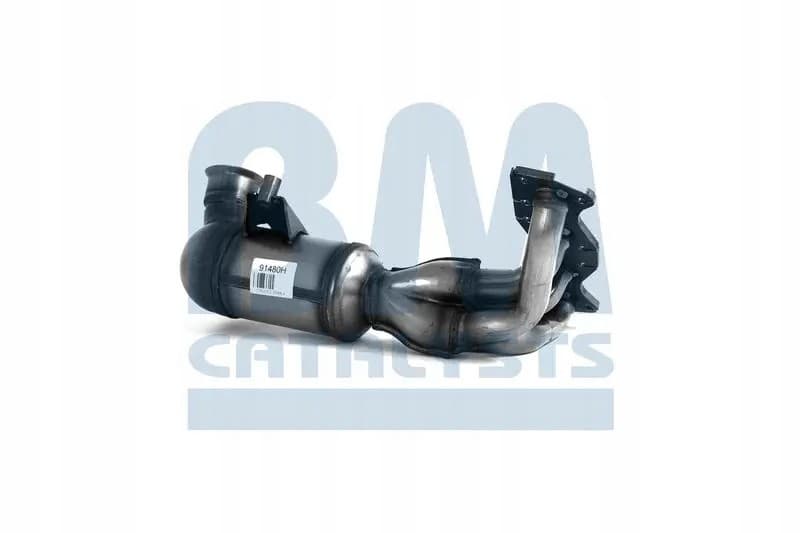 Catalizador BM91480H BM Catalysts nuevo 5
