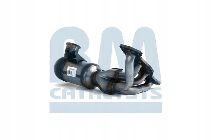 Catalizador BM91480H BM Catalysts nuevo 7