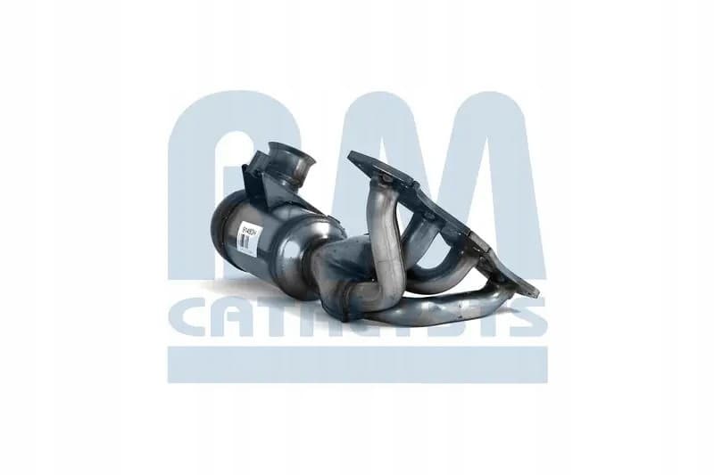 Catalizador BM91480H BM Catalysts nuevo 9