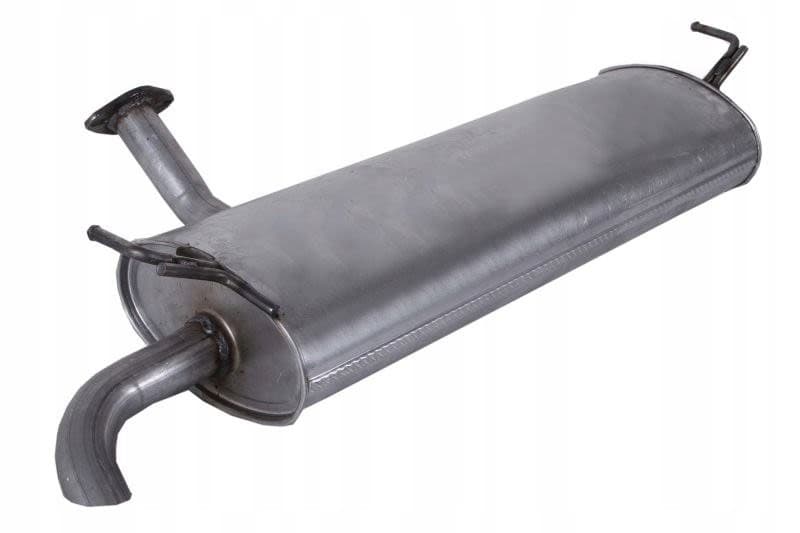 Bosal 145-335 Silenciador trasero nuevo