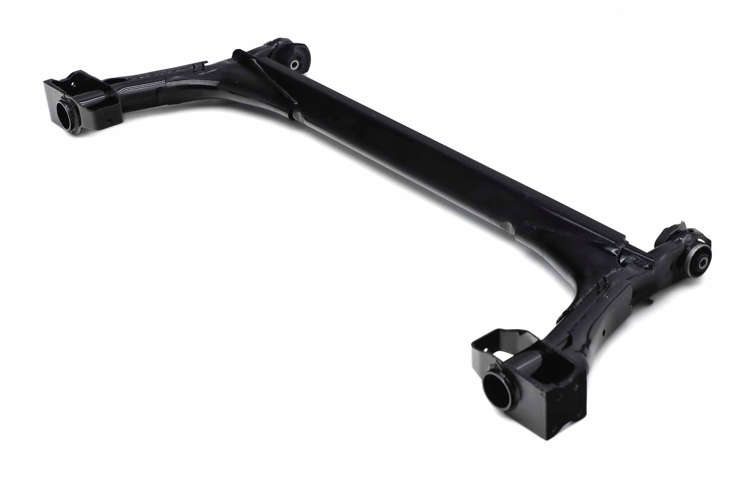 Marco soporte trasero para carro VW Golf Iii Vento nuevo 3