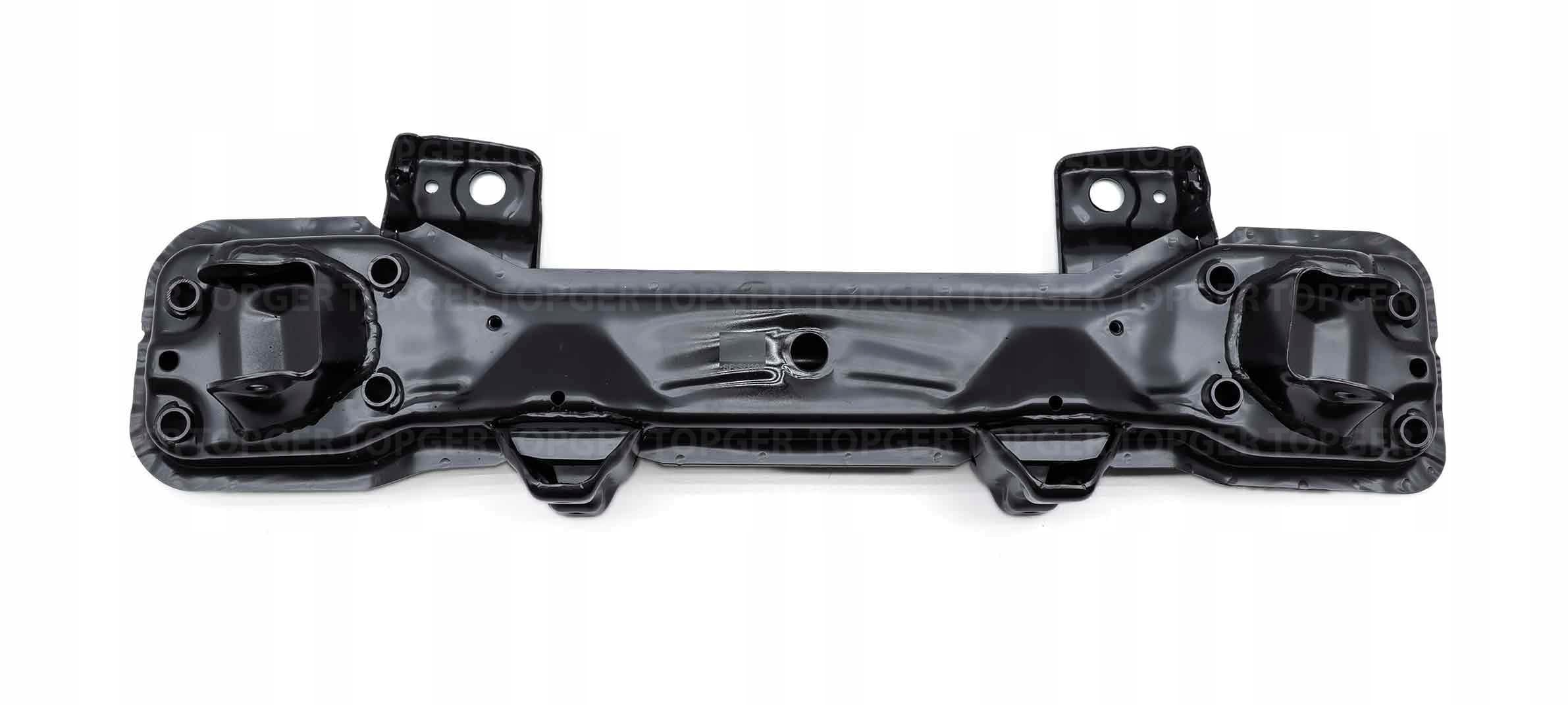 Soporte delantero para trineo Suzuki Grand Vitara nuevo 3