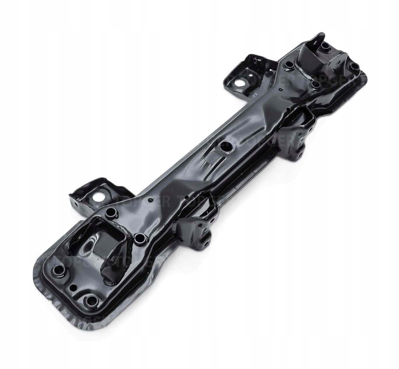 Soporte delantero para trineo Suzuki Grand Vitara nuevo 4