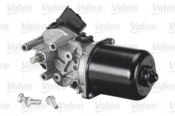 Motor de limpiaparabrisas Valeo 579754 para Nissan Qashqai nuevo 2