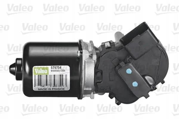 Motor de limpiaparabrisas Valeo 579754 para Nissan Qashqai nuevo 3