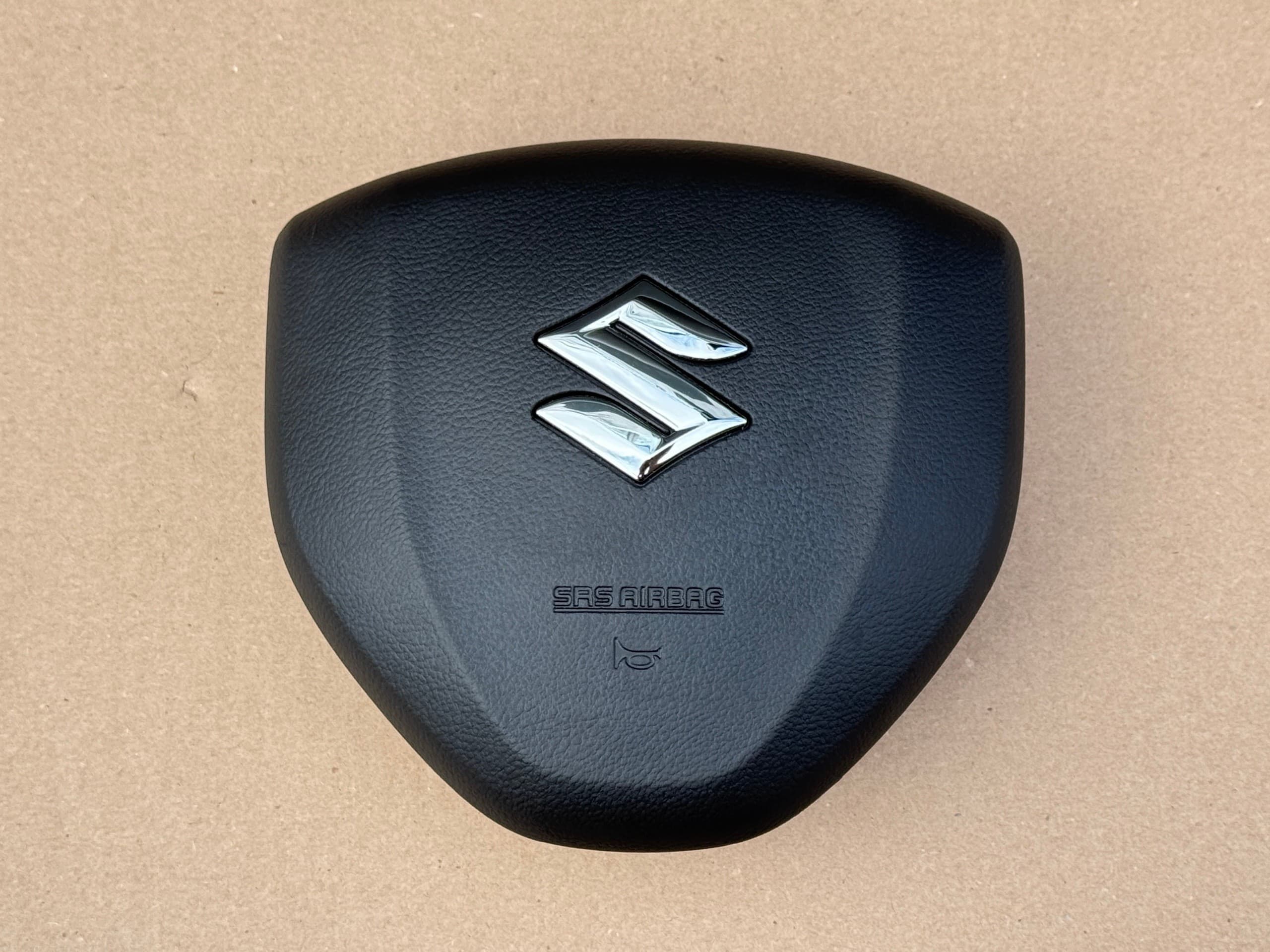 Airbag de conductor original para Suzuki Vitara II 2015-2026 nuevo 2