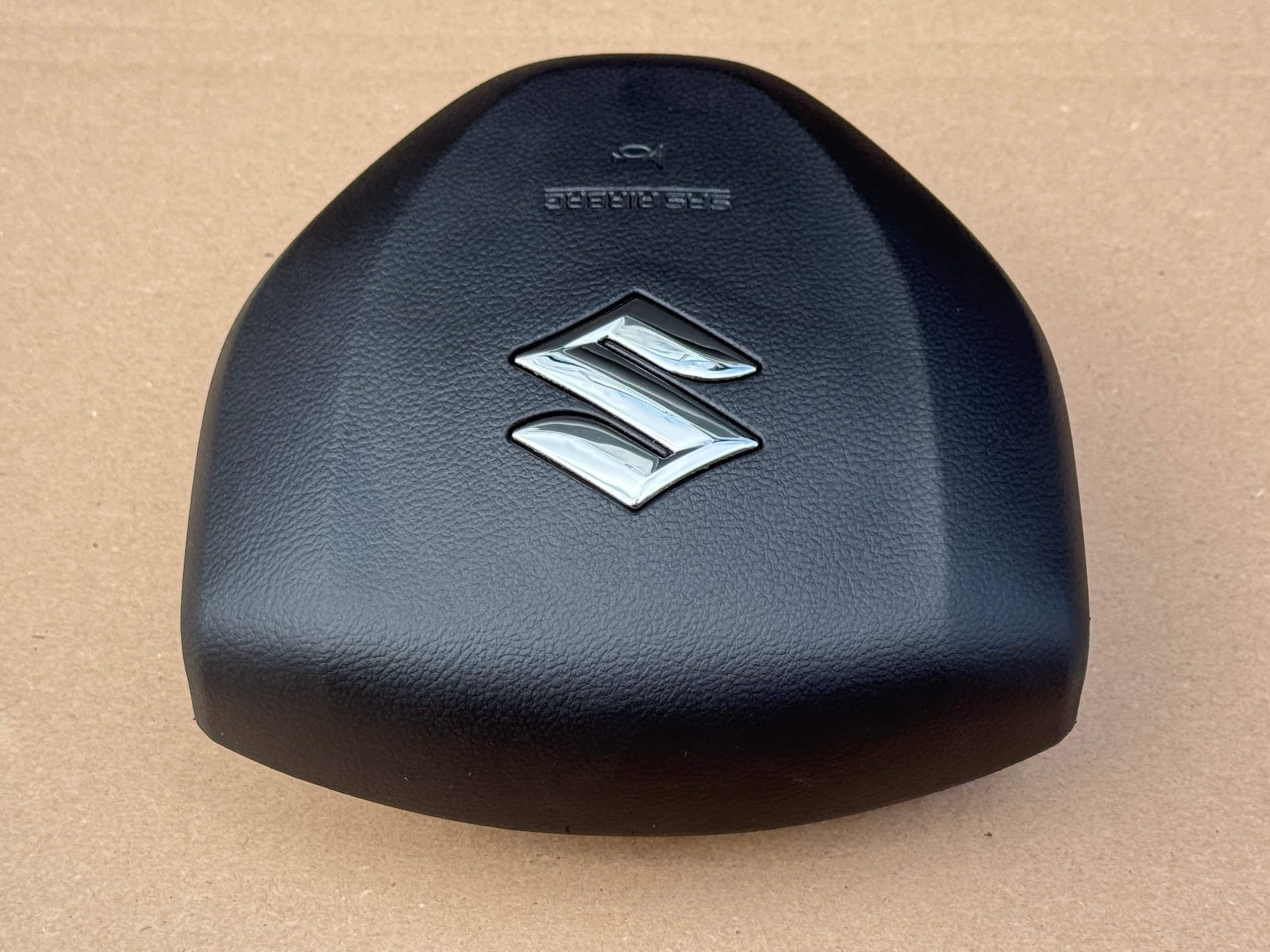 Airbag de conductor original para Suzuki Vitara II 2015-2026 nuevo 3