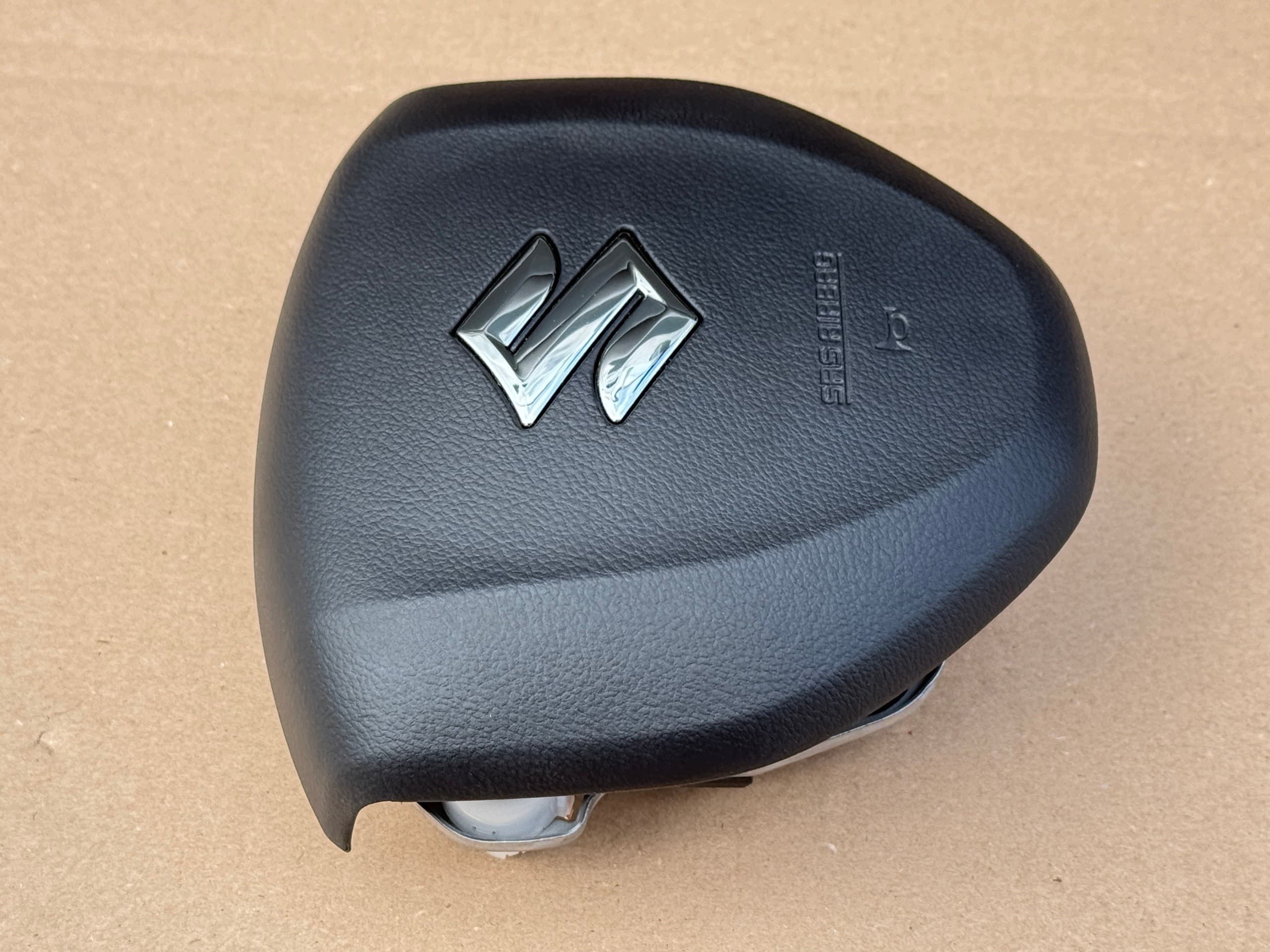 Airbag de conductor original para Suzuki Vitara II 2015-2026 nuevo 4