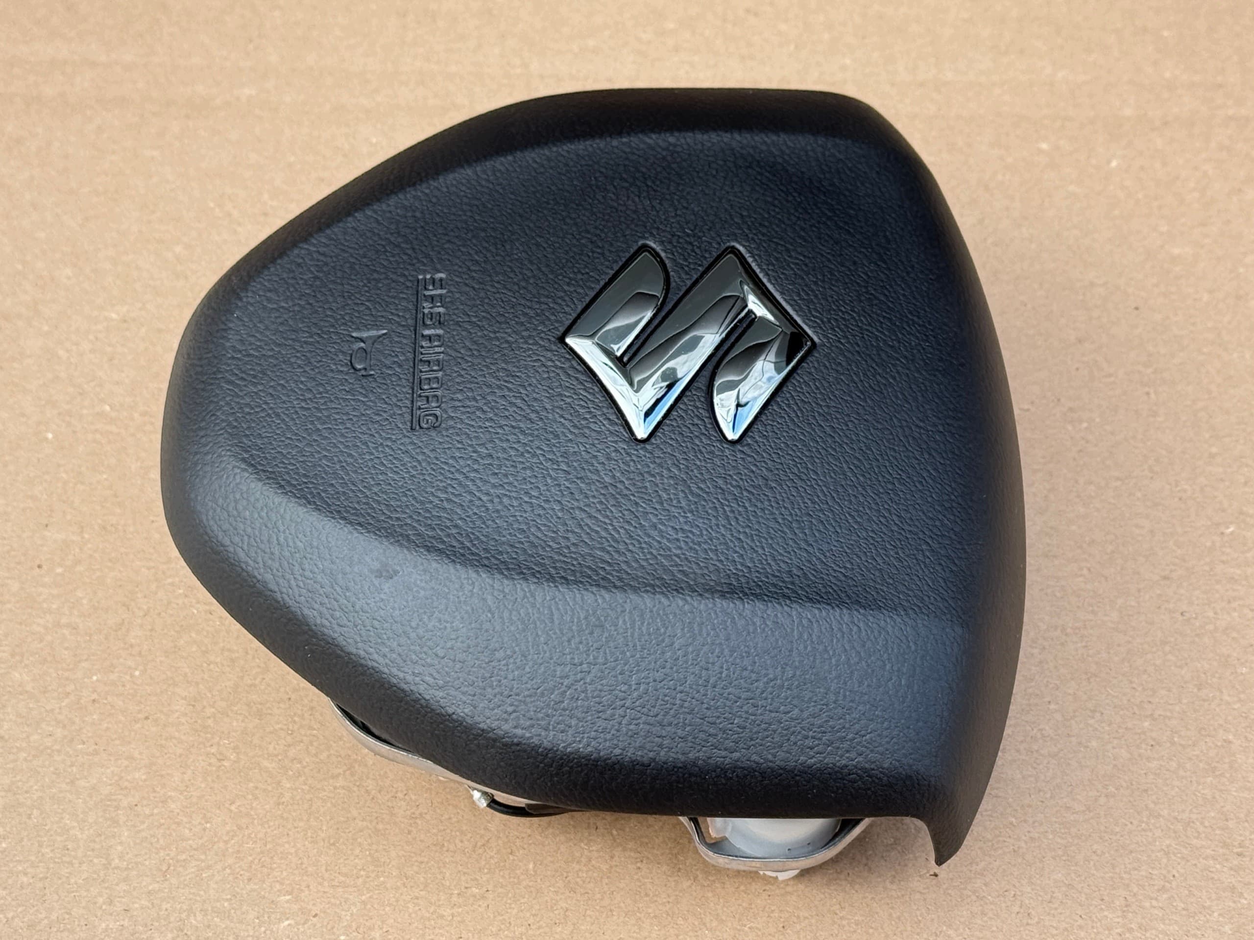 Airbag de conductor original para Suzuki Vitara II 2015-2026 nuevo 5