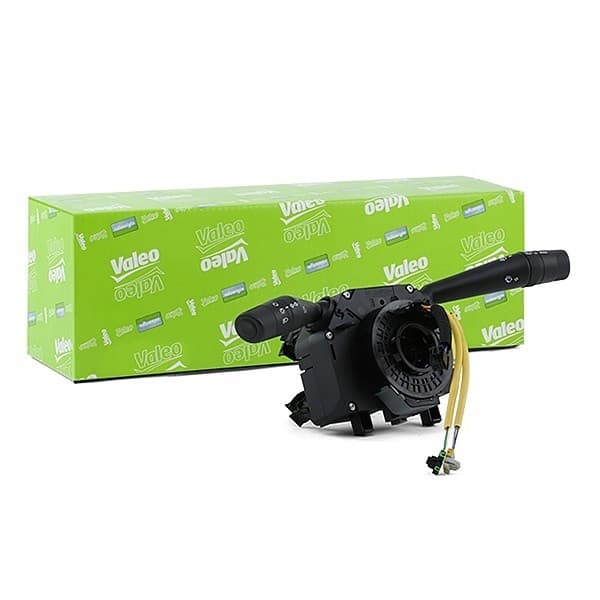 Interruptor de columna de dirección Valeo 251625 usado 2