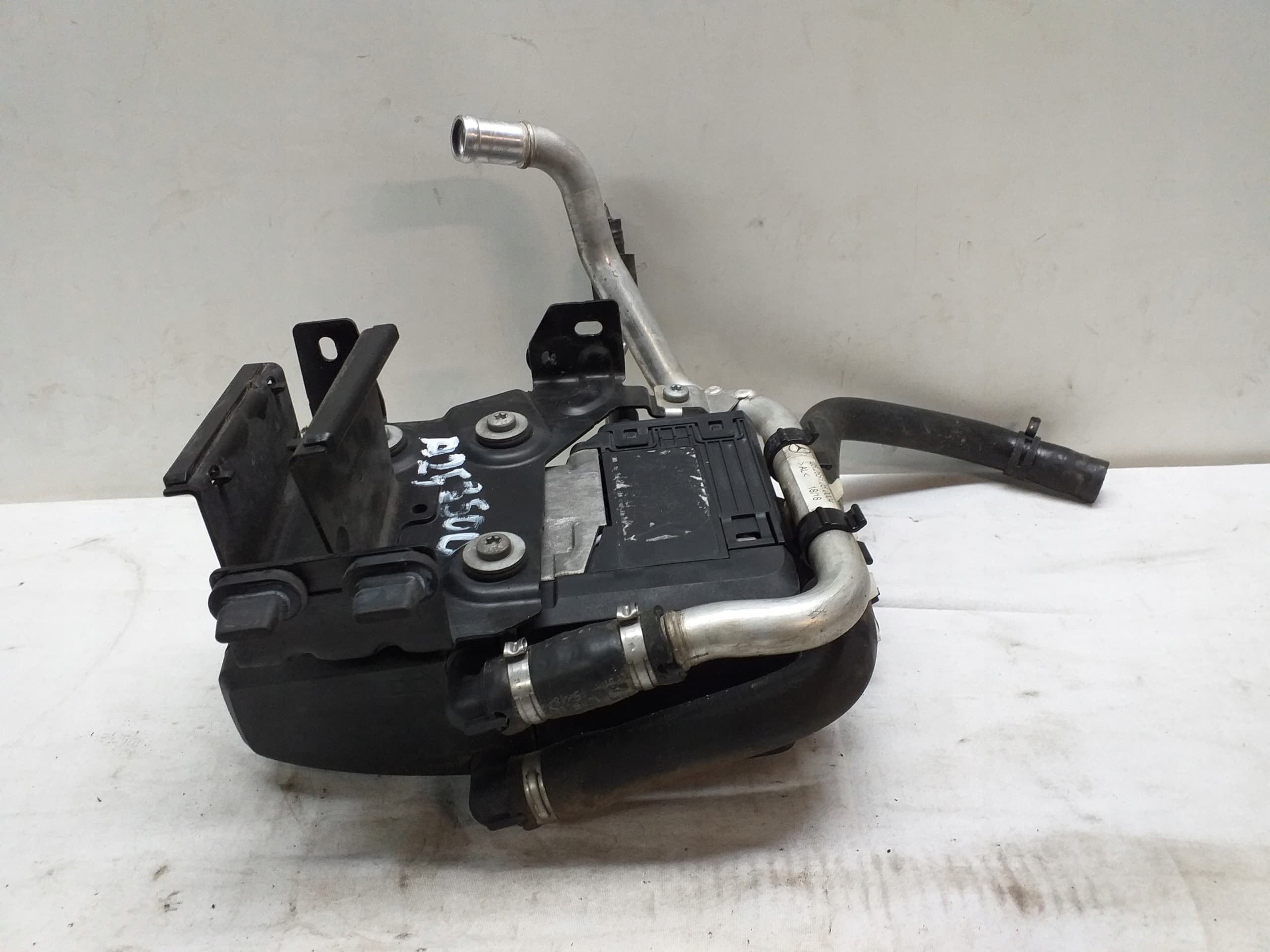 Webasto Mercedes A2535005300 W253 W213 B5A Gasolina usado 2