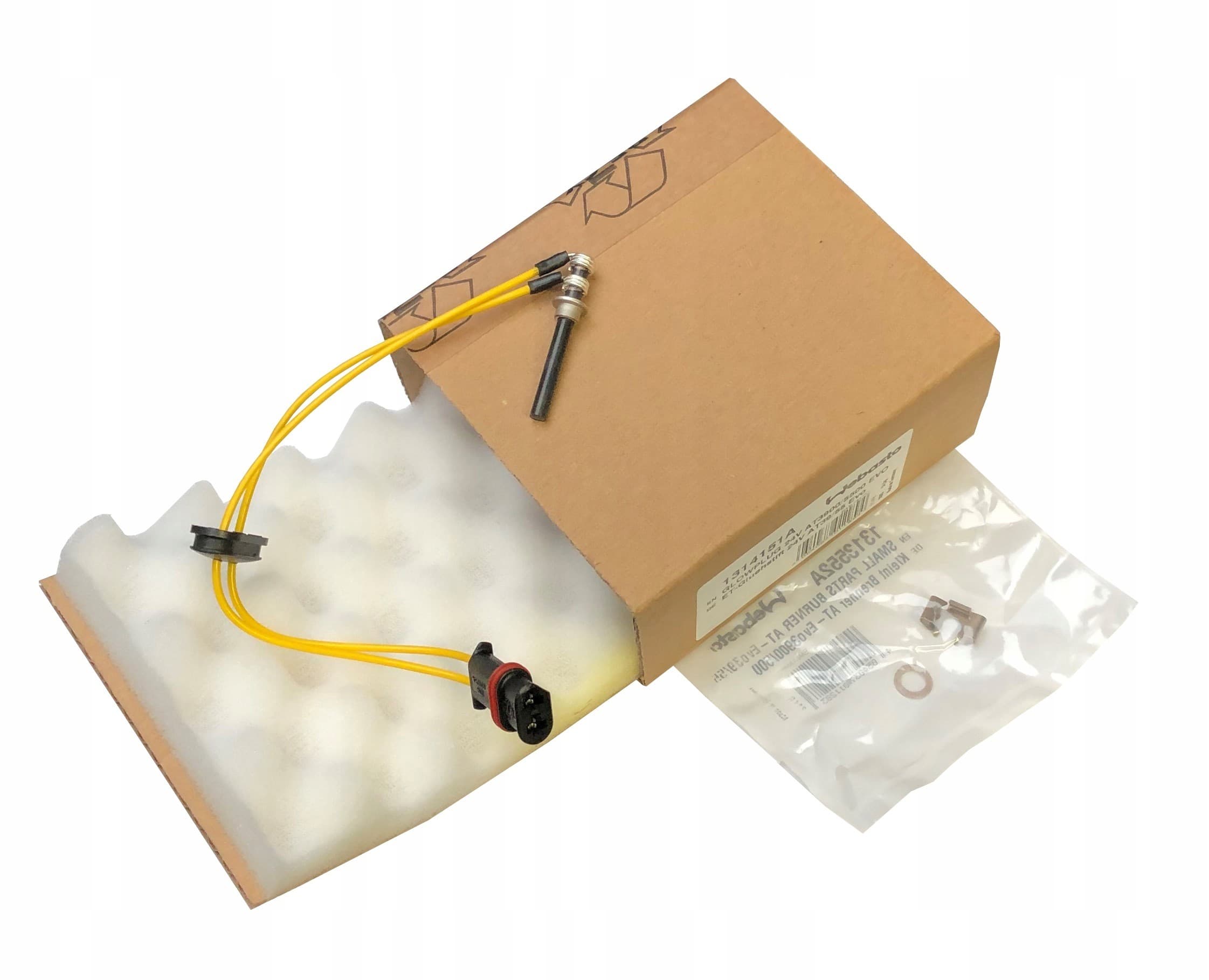 Varilla Incandescente 24V AT Evo 3900/5500 Webasto nuevo