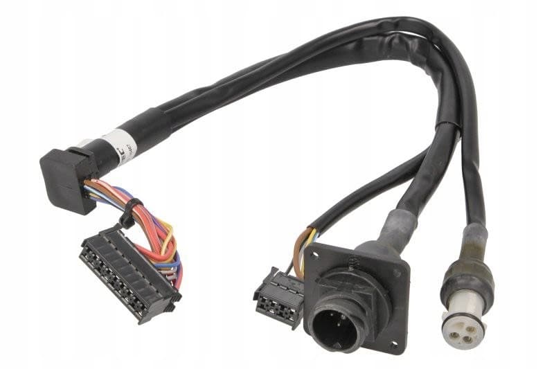 Cableado eléctrico Eberspacher para Man nuevo
