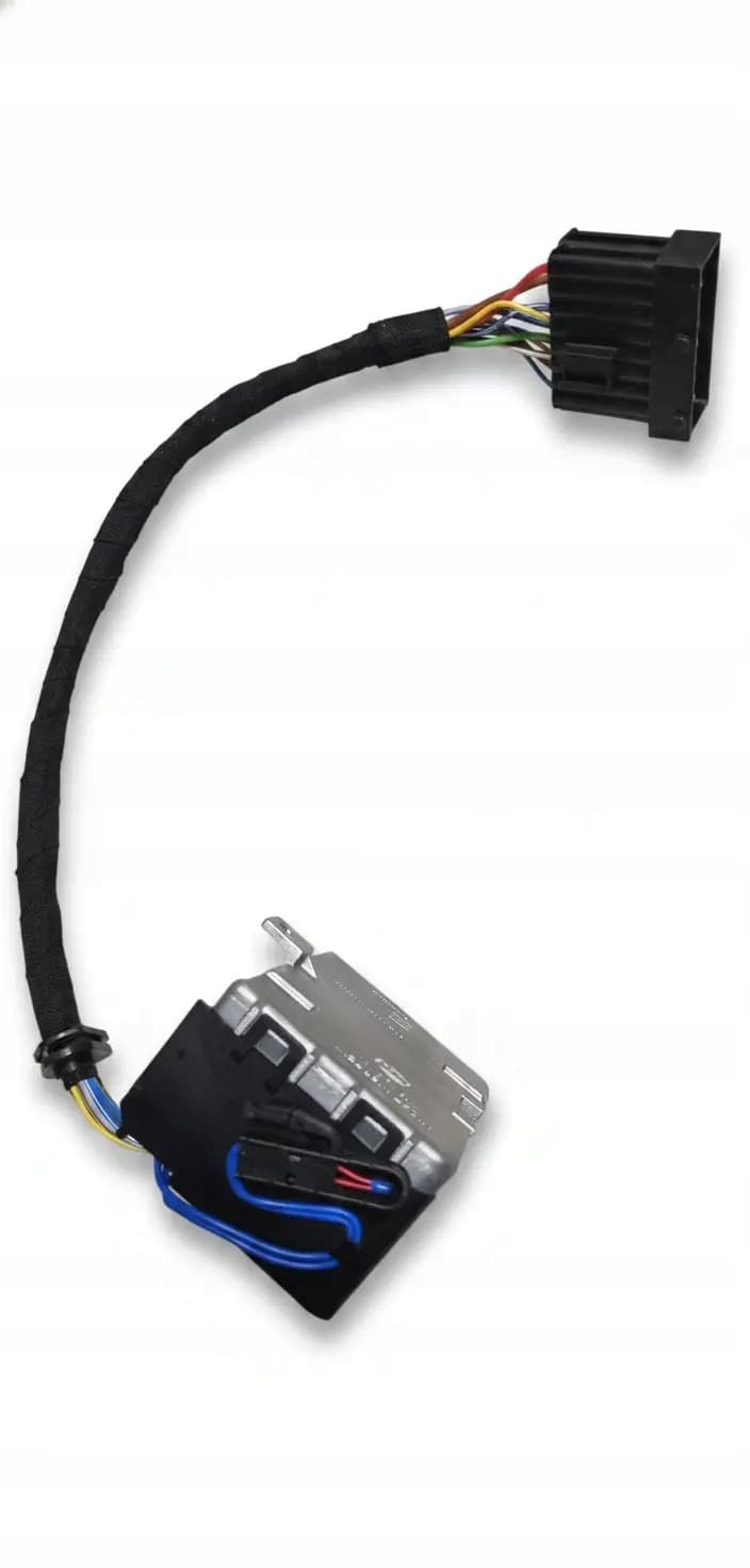 Driver Webasto Airtronic D2 12V 225101003001 nuevo