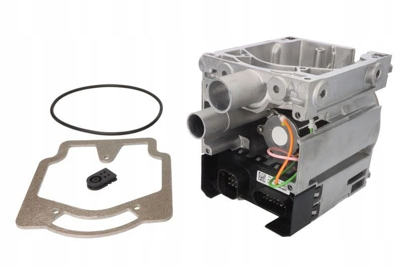 Soplador de Calefacción Eberspacher Hydronic M II 24V nuevo