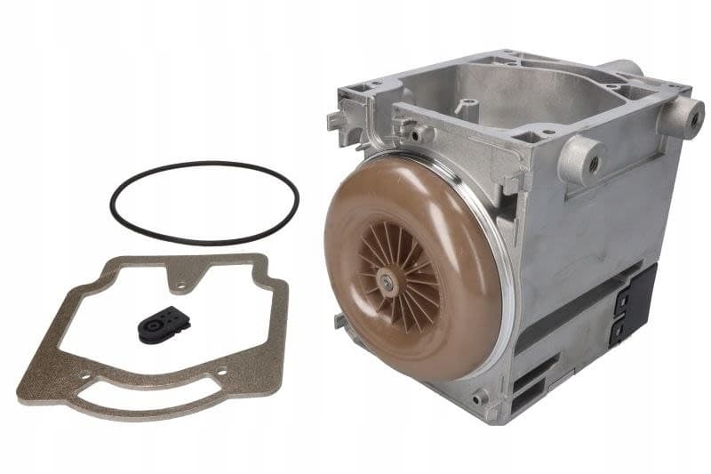 Soplador de Calefacción Eberspacher Hydronic M II 24V nuevo 2