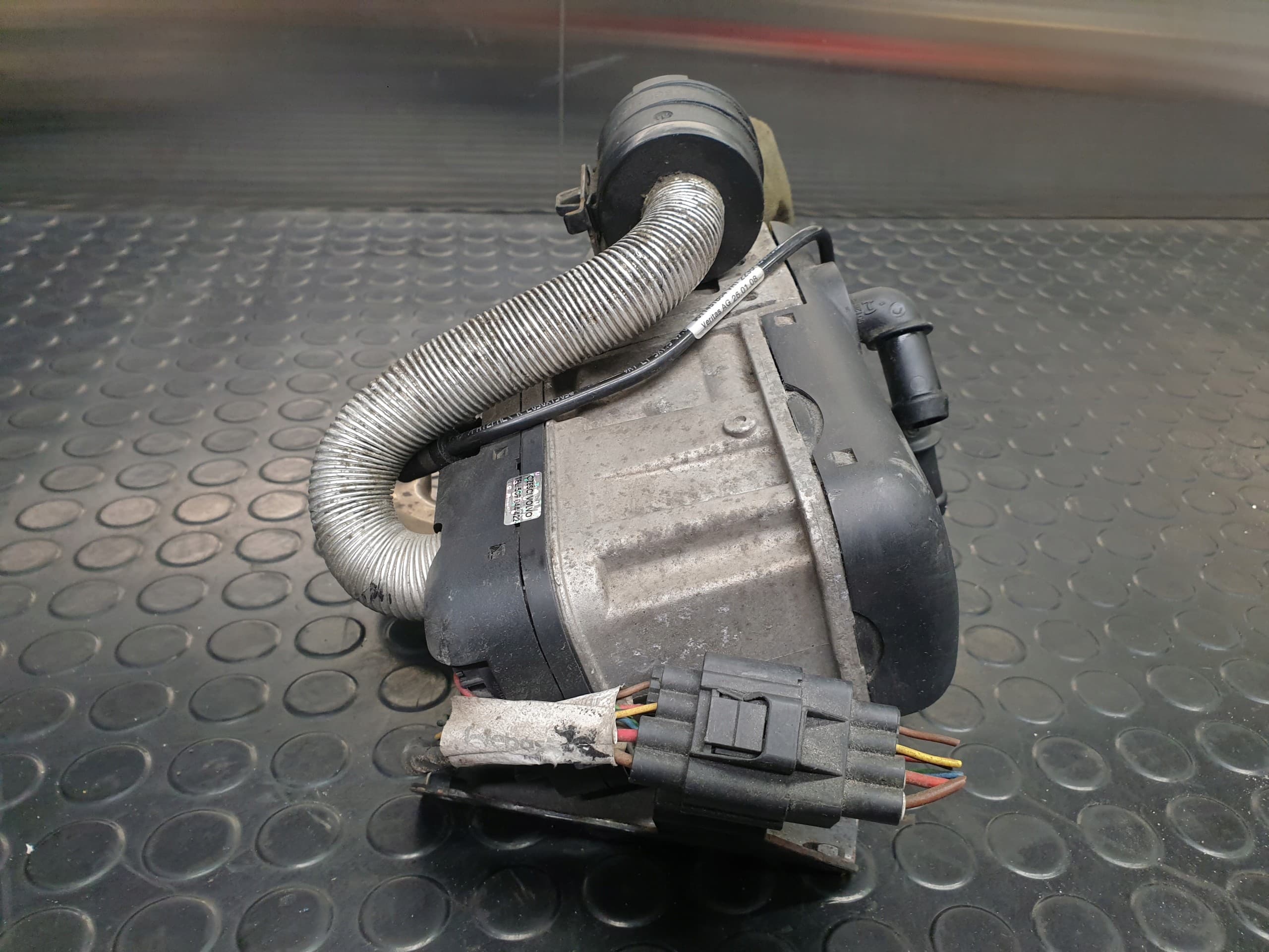 Calefactor Webasto Diésel para Volvo S80 II, V70 Iii, XC70 II usado 2