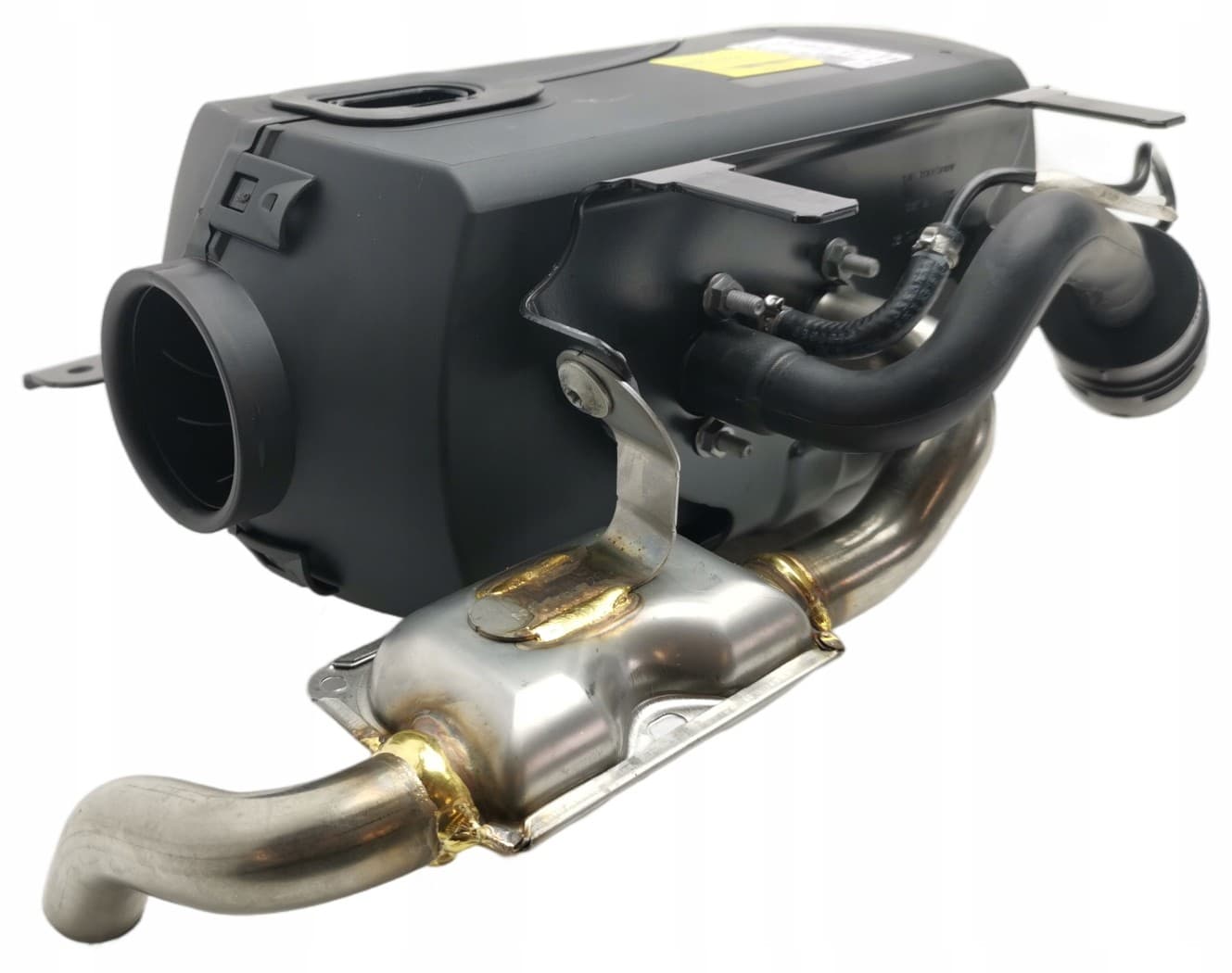Calefactor estacionario Webasto VW Crafter 2N0819006G nuevo 3