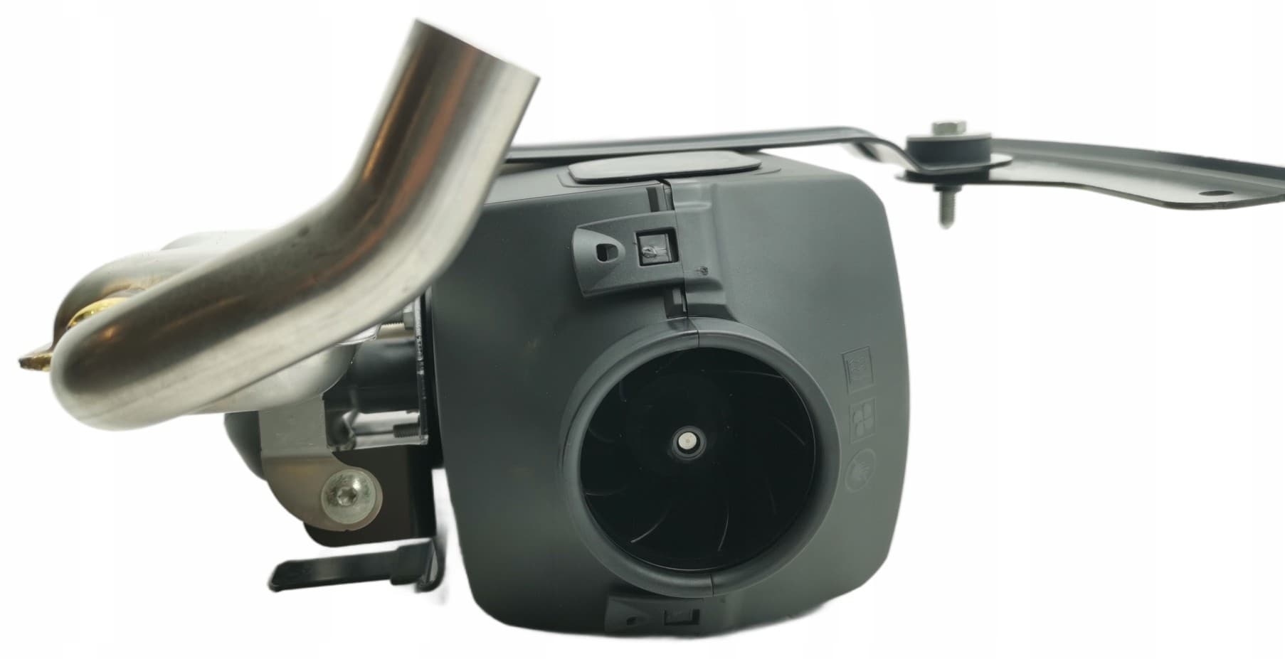 Calefactor estacionario Webasto VW Crafter 2N0819006G nuevo 6