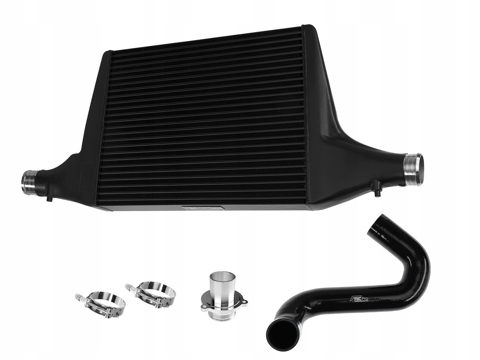 Intercooler Fmic.Pro Audi A4 B9 2.0 35 40 45 Tfsi nuevo 2