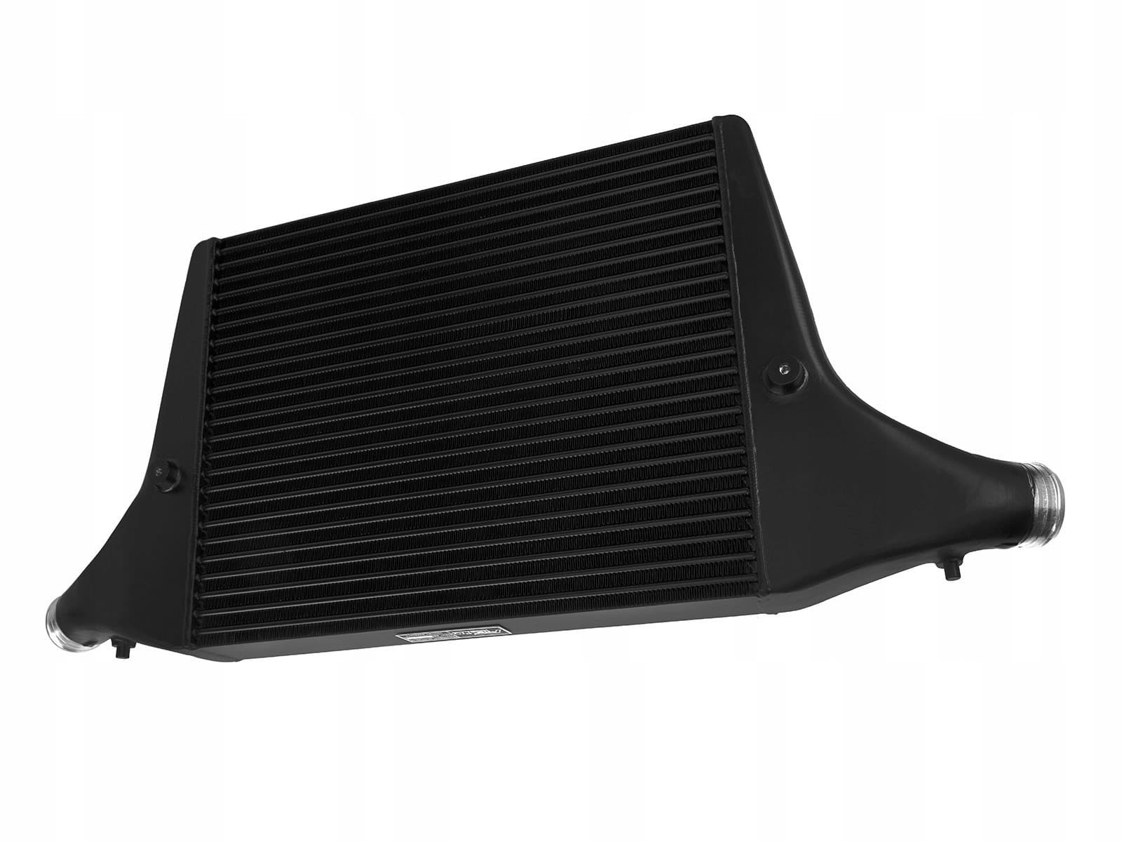 Intercooler Fmic.Pro Audi A4 B9 2.0 35 40 45 Tfsi nuevo 4