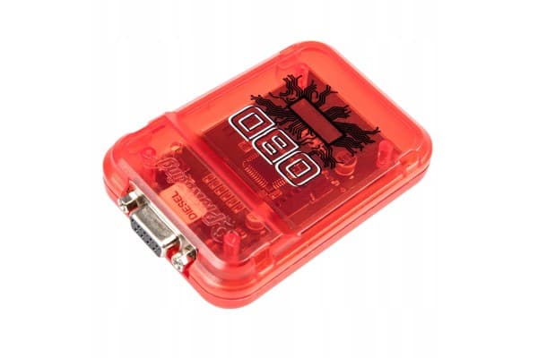 Chip Tuning ProRacing Prog OBD2.X783 usado