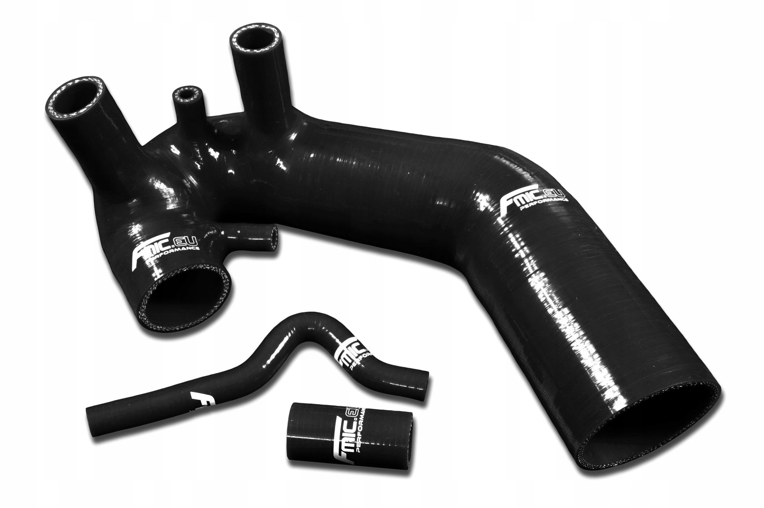 Juego de cables de silicona Tip Audi A4 B5 1.8T, VW B5 1.8T nuevo 2