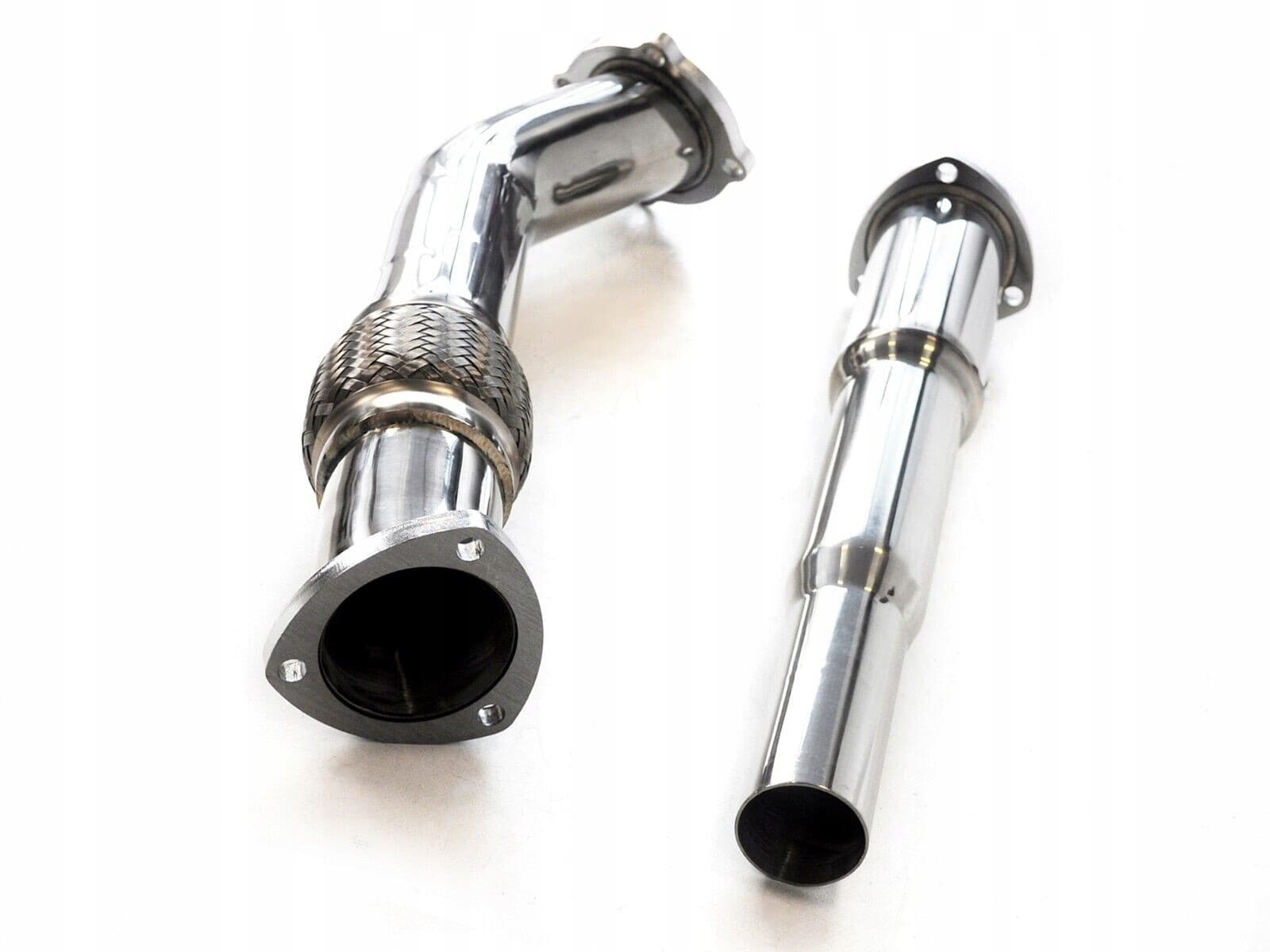 Racelab Performance Rcl-080 downpipe nuevo 2