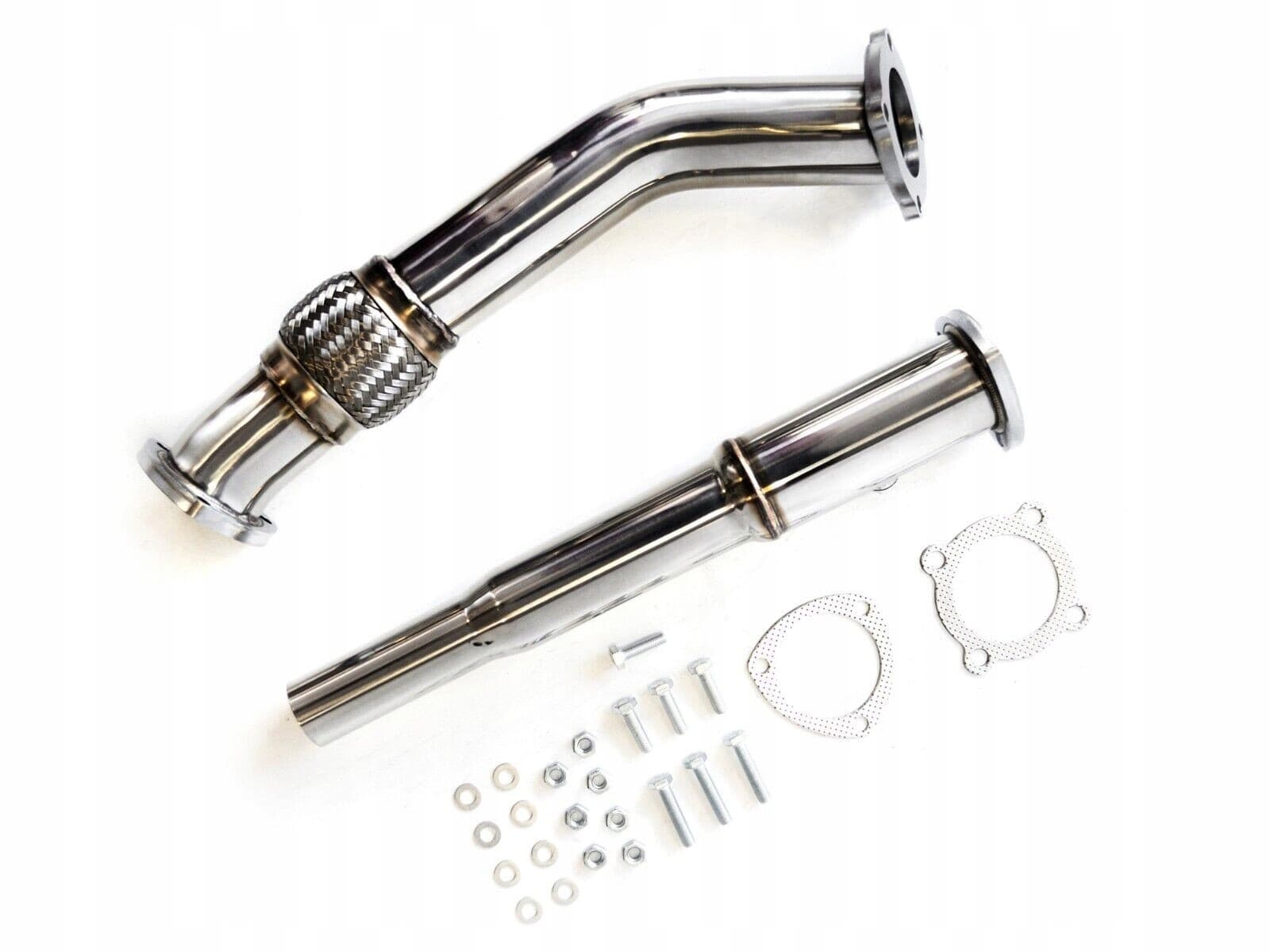 Racelab Performance Rcl-080 downpipe nuevo 4
