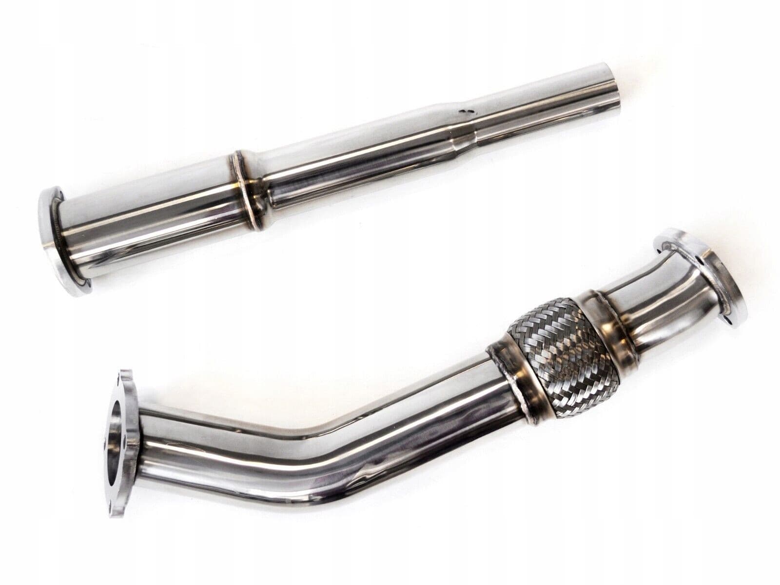 Racelab Performance Rcl-080 downpipe nuevo 6
