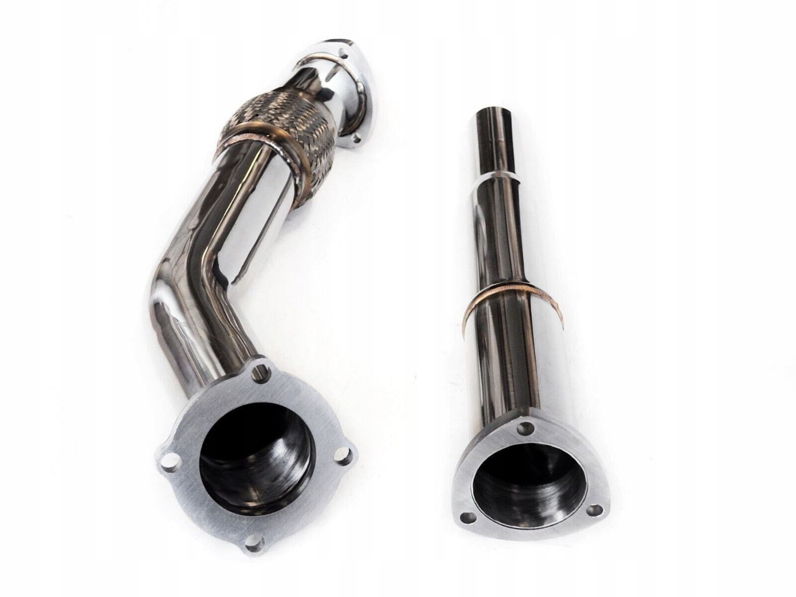 Racelab Performance Rcl-080 downpipe nuevo 7