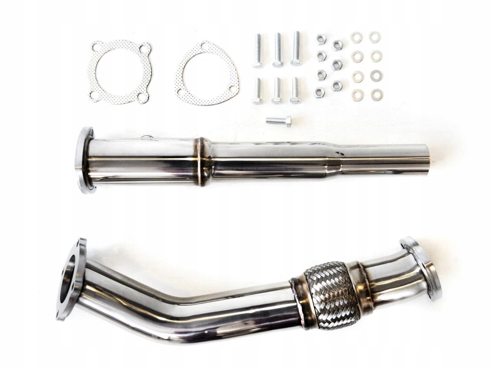Racelab Performance Rcl-080 downpipe nuevo 8