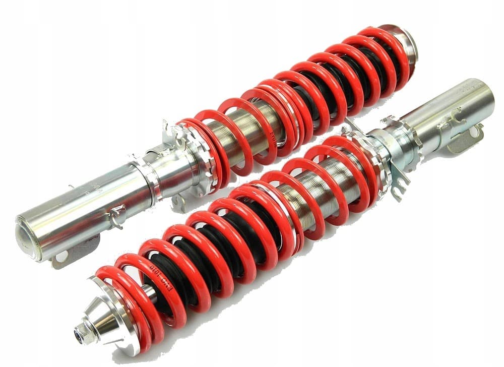 Suspensión roscada TA-Technix EVOGWAU01 nuevo 4
